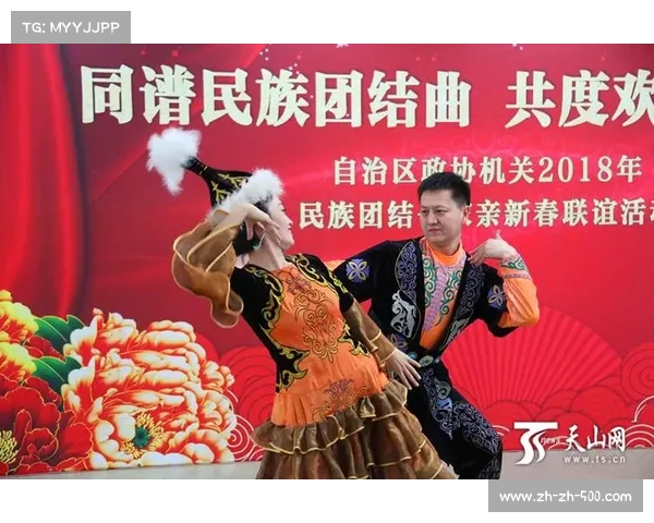 昭苏民族歌舞与格斗艺术的完美融合 黑走马开场秀精彩实录 昭苏民族歌舞与格斗艺术的完美融合 黑走马开场秀精彩实录