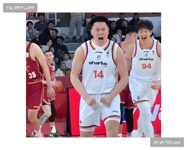 李弘权攻防两端作用明显，三分投射成上海重要战术环节